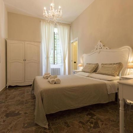 New Liberty In Rome Bed and Breakfast Eksteriør billede