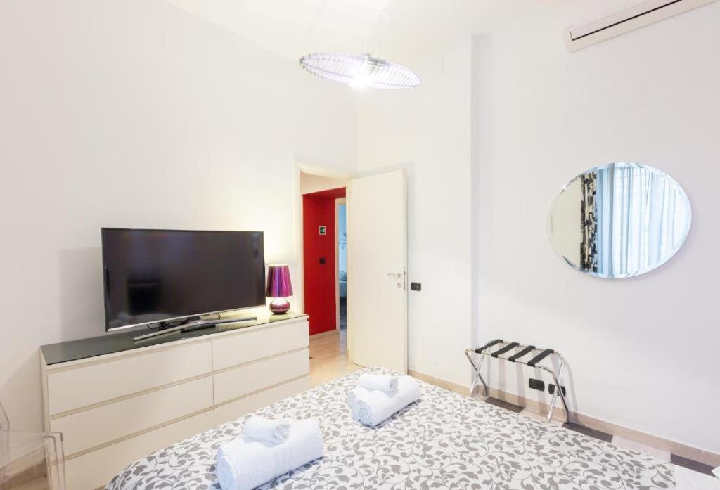 New Liberty In Rome Bed and Breakfast Eksteriør billede