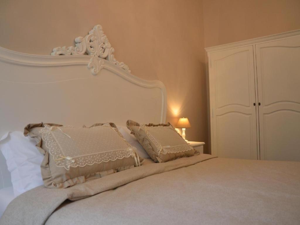 New Liberty In Rome Bed and Breakfast Eksteriør billede